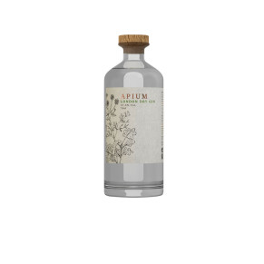 GIN APIUM LONDON DRY 70 CL