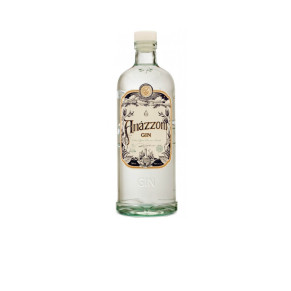 GIN AMAZZONI 70 CL