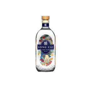 GIN SONG CAI VIETNAM DRY 70 CL