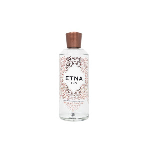 GIN ETNA 70 CL