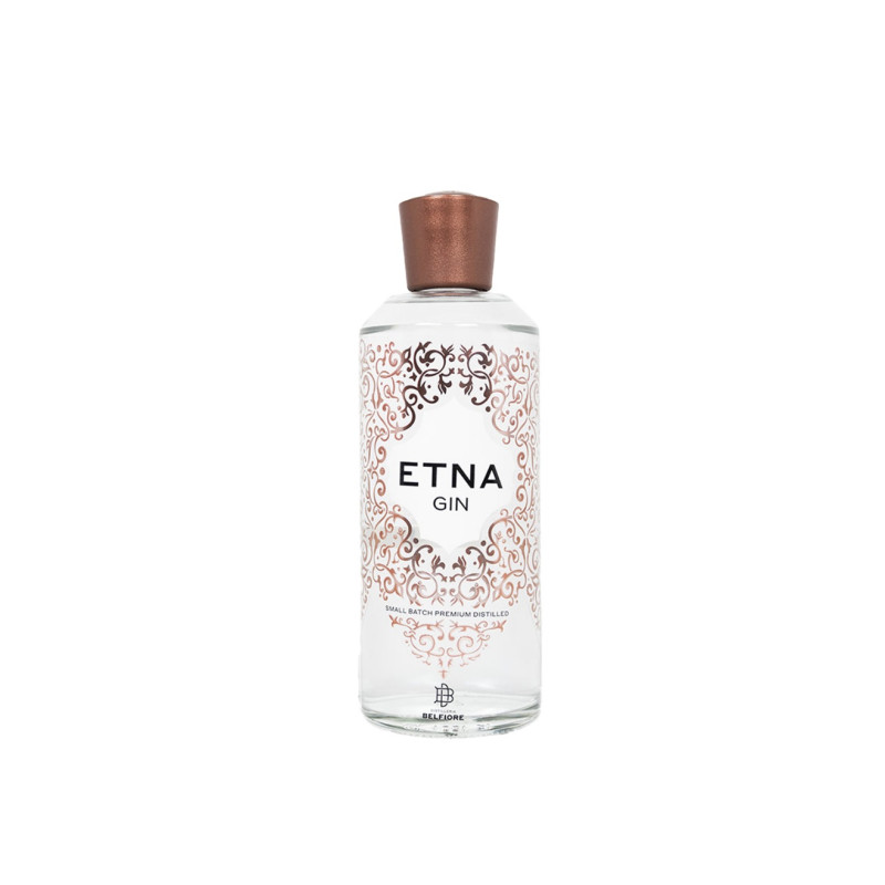 GIN ETNA 70 CL