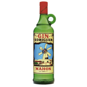 GIN XORIGUEL 70 CL