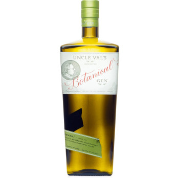 GIN UNCLE VAL'S BOTANICAL 70 CL