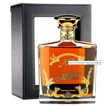 RON MILLONARIO XO MAGNUM AST 150 CL