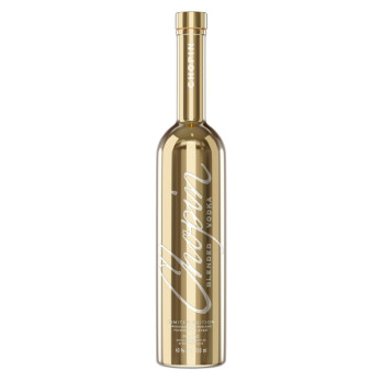 VODKA CHOPIN GOLD 70 CL