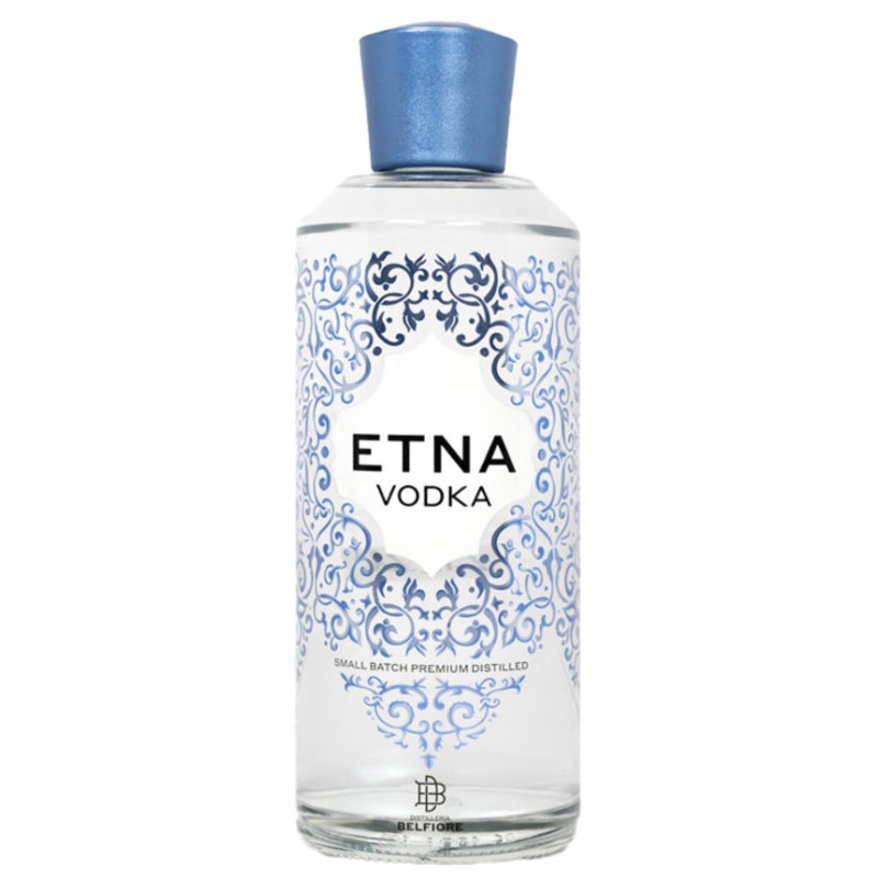 VODKA ETNA 70 CL