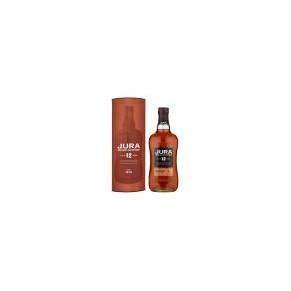 WHISHY JURA 12 YO 70 CL