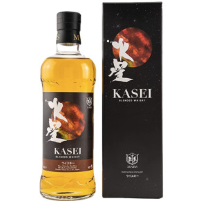 WHISHY MARS KASEI 70 CL