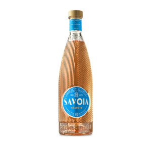 BITTER SAVOIA ORANCIO SPRITZ 50 CL