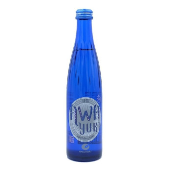 SAKE AWAYUKY SPARKLING 30 CL