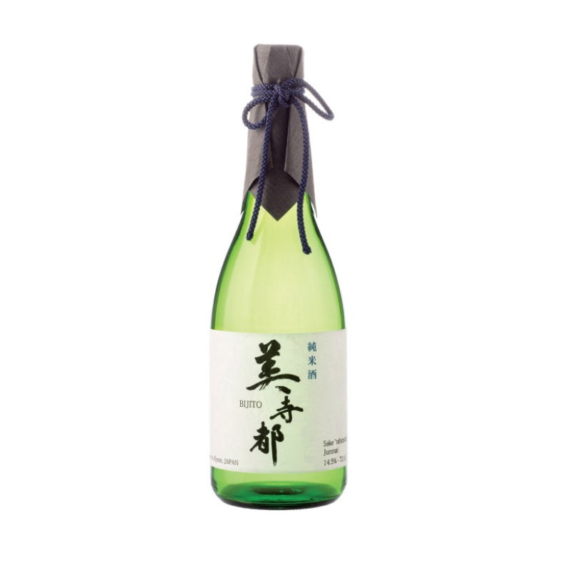 SAKE JUNMAI SHU 72 CL