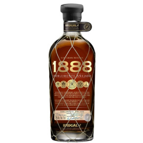 RUM BRUGAL 1888 70 CL