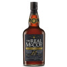 RUM THE REAL MCCOY 12 YO SUPER PREMIUM 70 CL