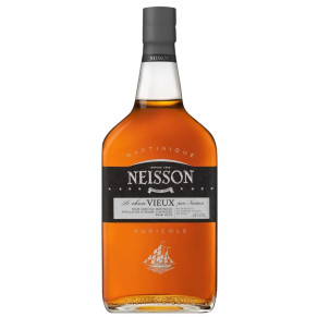 RHUM NEISSON VIEUX PAR 70 CL