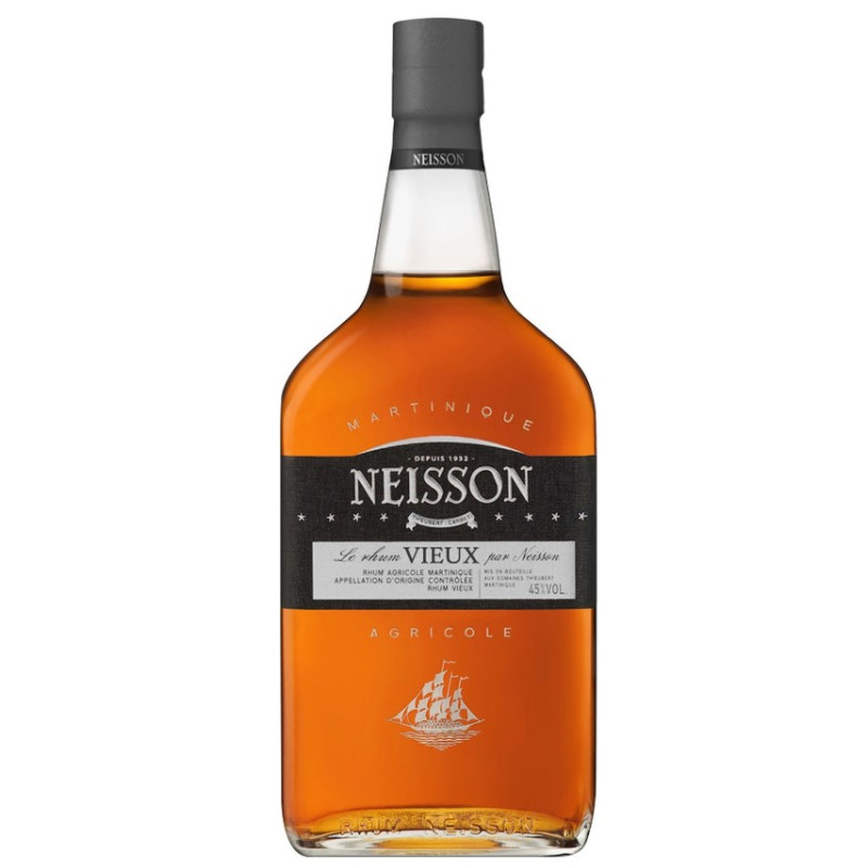 RHUM NEISSON VIEUX PAR 70 CL