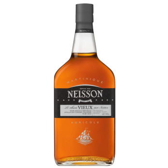 RHUM NEISSON VIEUX PAR 70 CL