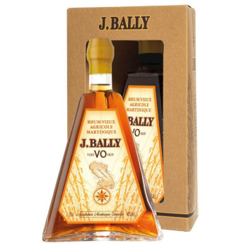 RUM J.BALLY PIRAMIDE VO 70 CL