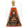 RUM J.BALLY LIMITED EDITION ART DECO 70 CL