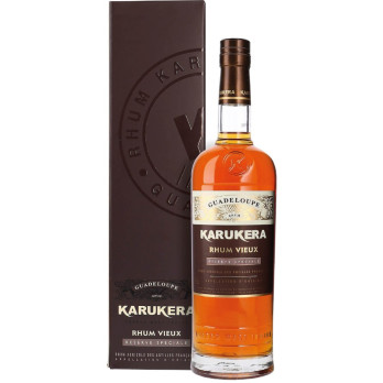 RUM KARUKERA RISERVE SPECIALE 70 CL