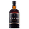 RUM BLACK TOT FINEST CARIBBEAN 70 CL