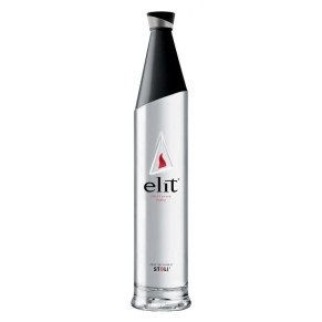 VODKA ELIT BY STOLICHNAYA 70 CL