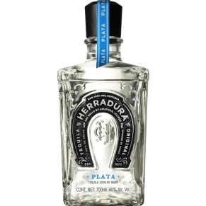 TEQUILA HERRADURA BLANCO 70 CL