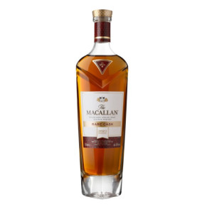 WHISKY THE MECALLAN RARE CASK BATCH 1 70 CL