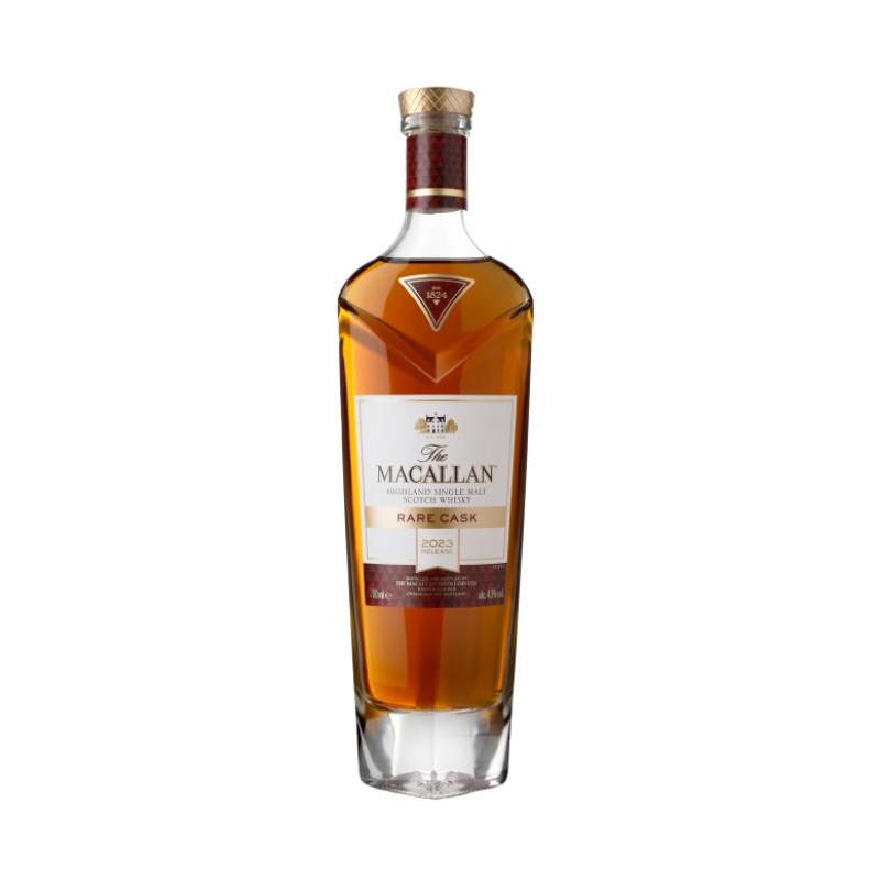 WHISKY THE MECALLAN RARE CASK BATCH 1 70 CL