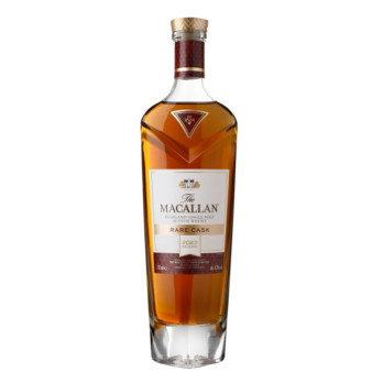 WHISKY THE MECALLAN RARE CASK BATCH 1 70 CL