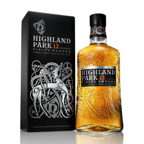 WHISKY HIGHLAND PARK 12 YO REL.22 70 CL