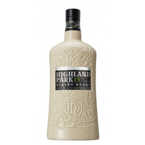 WHISKY HIGHLAND PARK 15 YO 70 CL