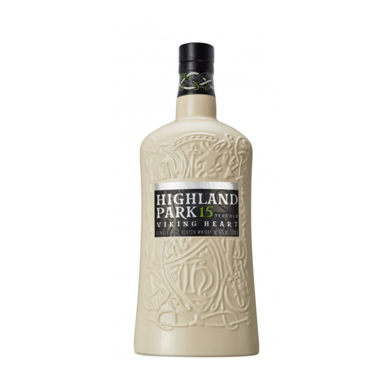 WHISKY HIGHLAND PARK 15 YO 70 CL