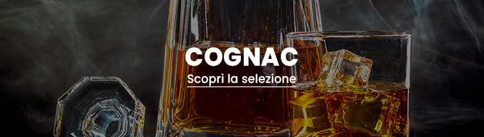 divino wine caveau sezione cognac