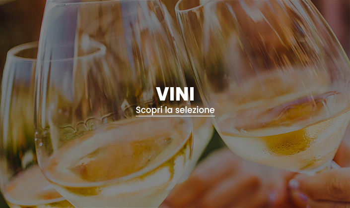 divino wine caveau sezione vini